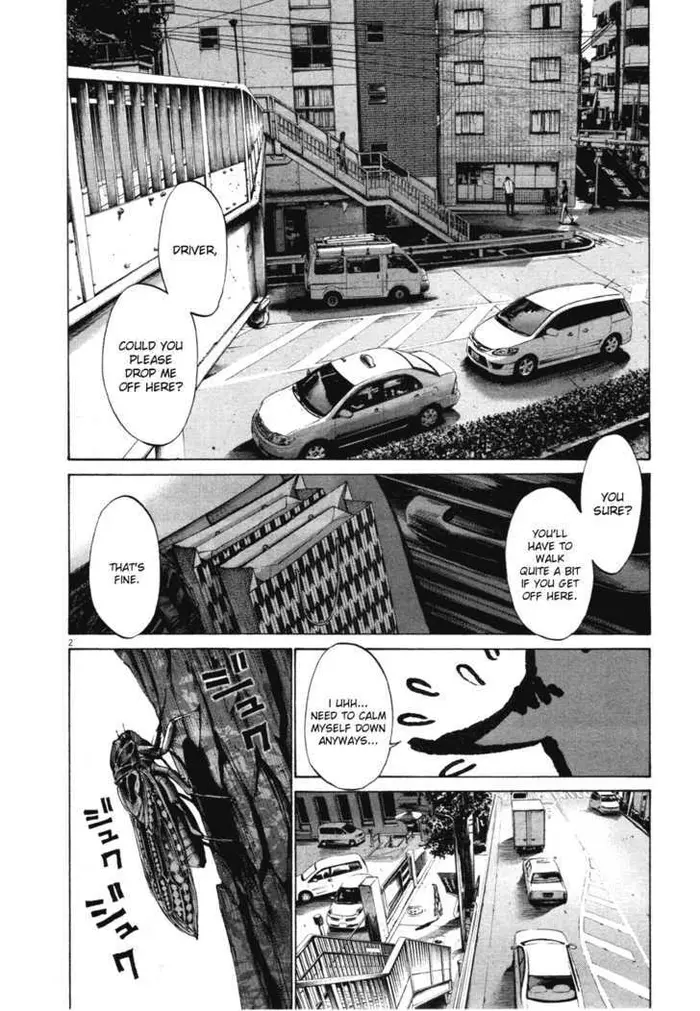 Goodnight Punpun Chapter 68 image 02_optimized